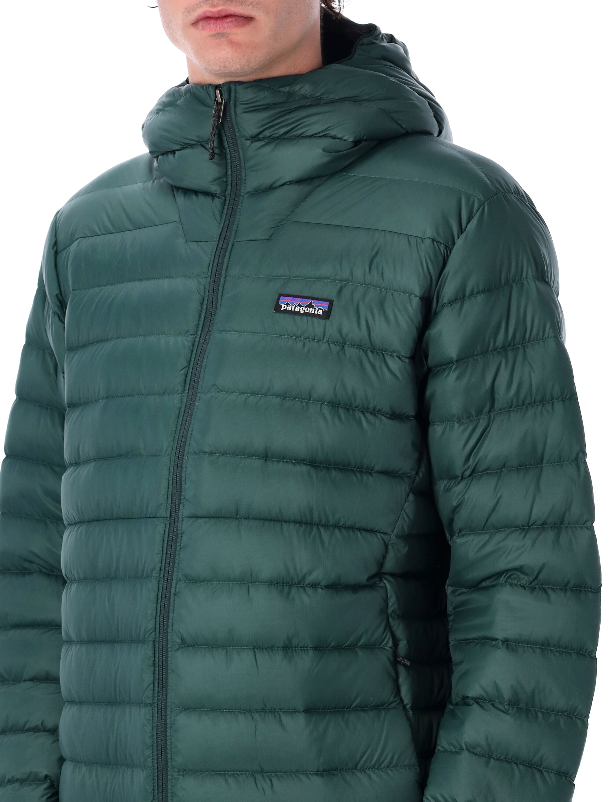 PATAGONIA Men's Down Sweater Hoodie