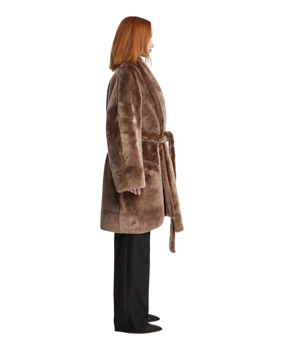 THE ROW Women's Luxurious Wool Jacket
