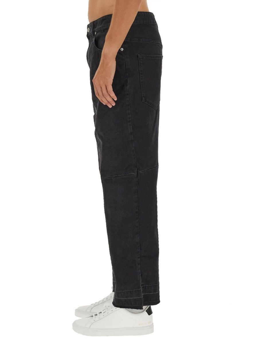MARANT Regular Fit Jorel Pants - Size 31
