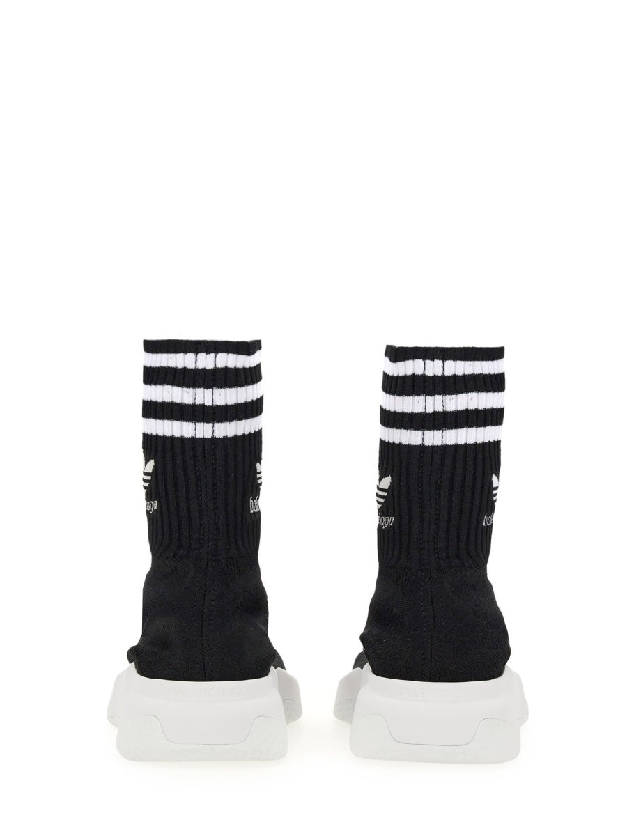 BALENCIAGA Women’s Speed Sneakers - FW23