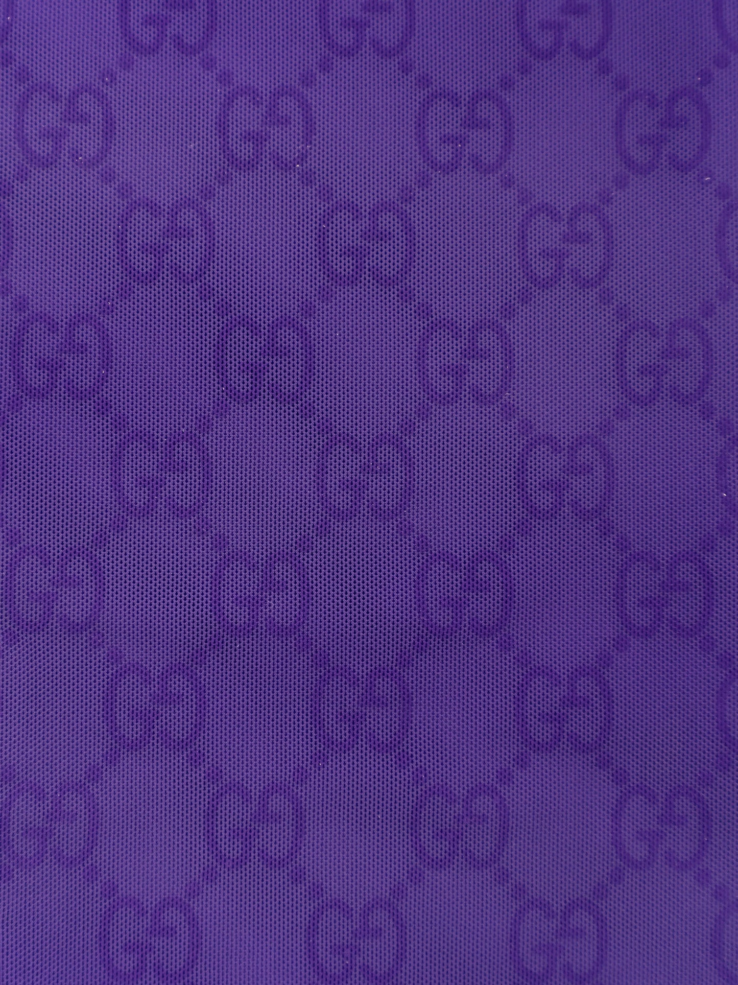 GUCCI Printed Stretch Nylon Tights