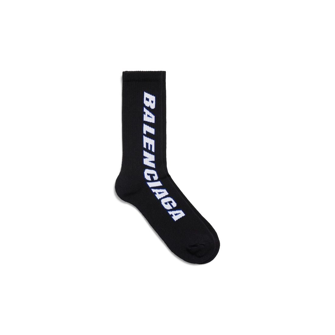 BALENCIAGA Premium Fashion Socks