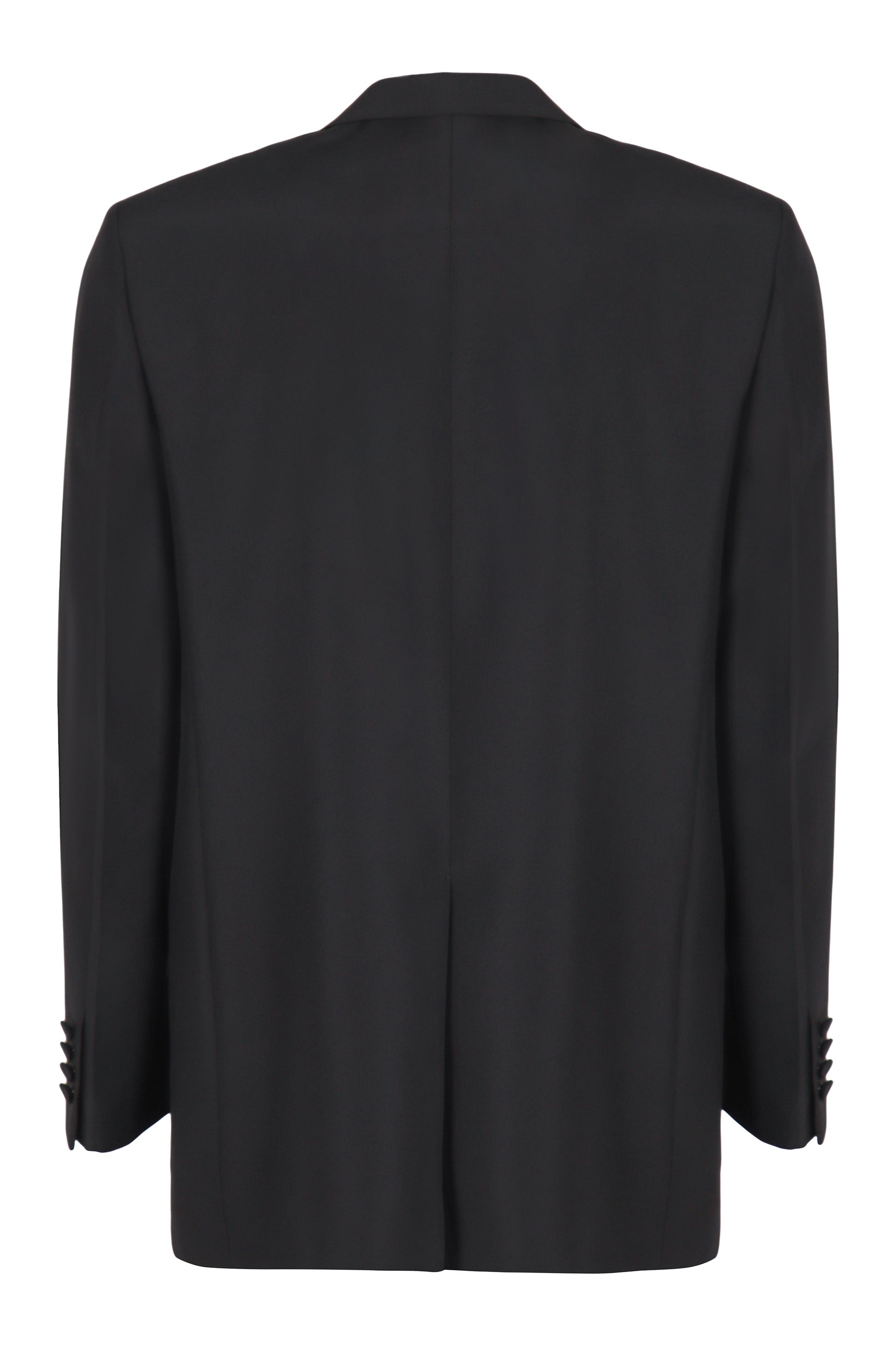 GUCCI Classic Panama Blazer for Men