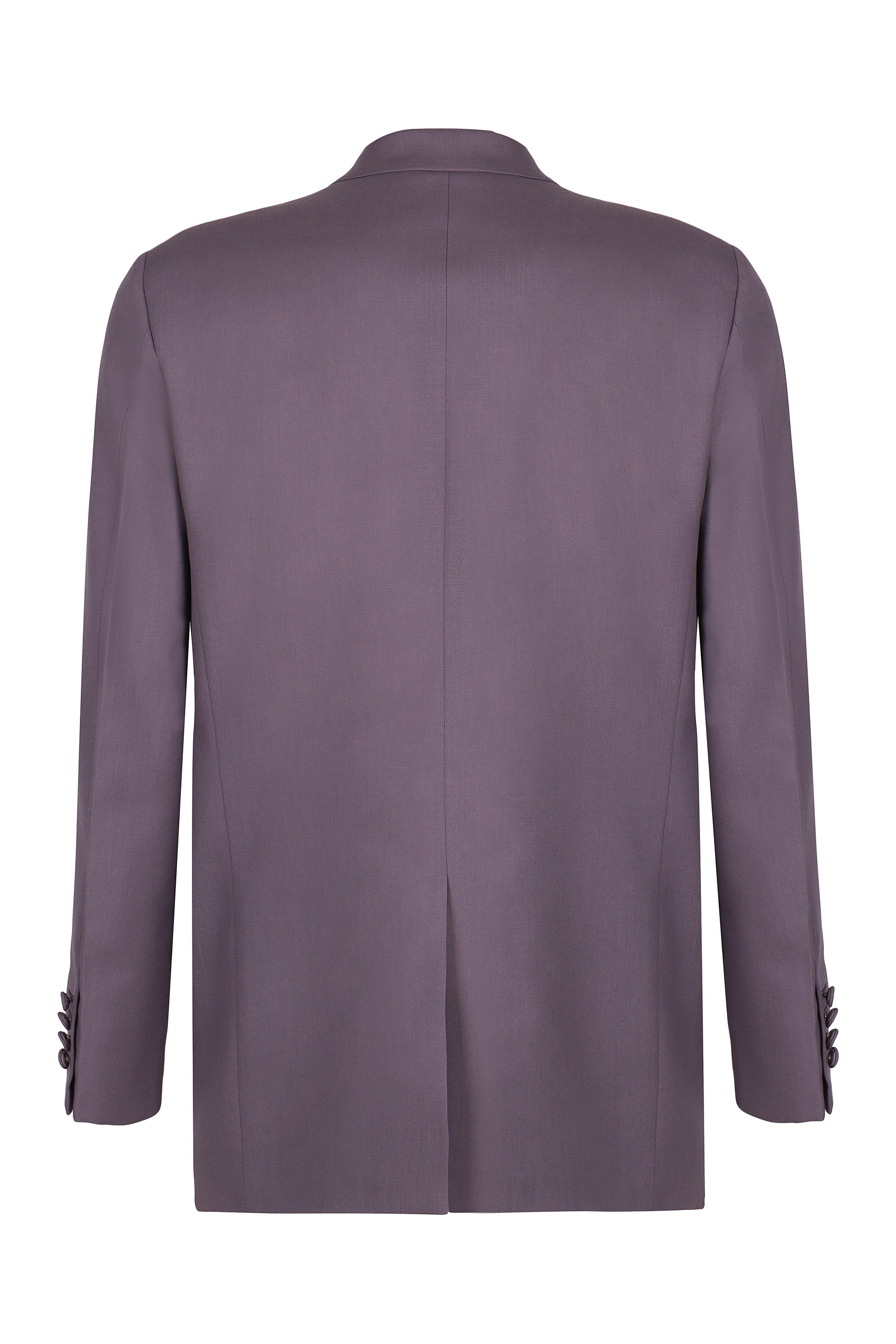 GUCCI Oversized Double-Breasted Blazer