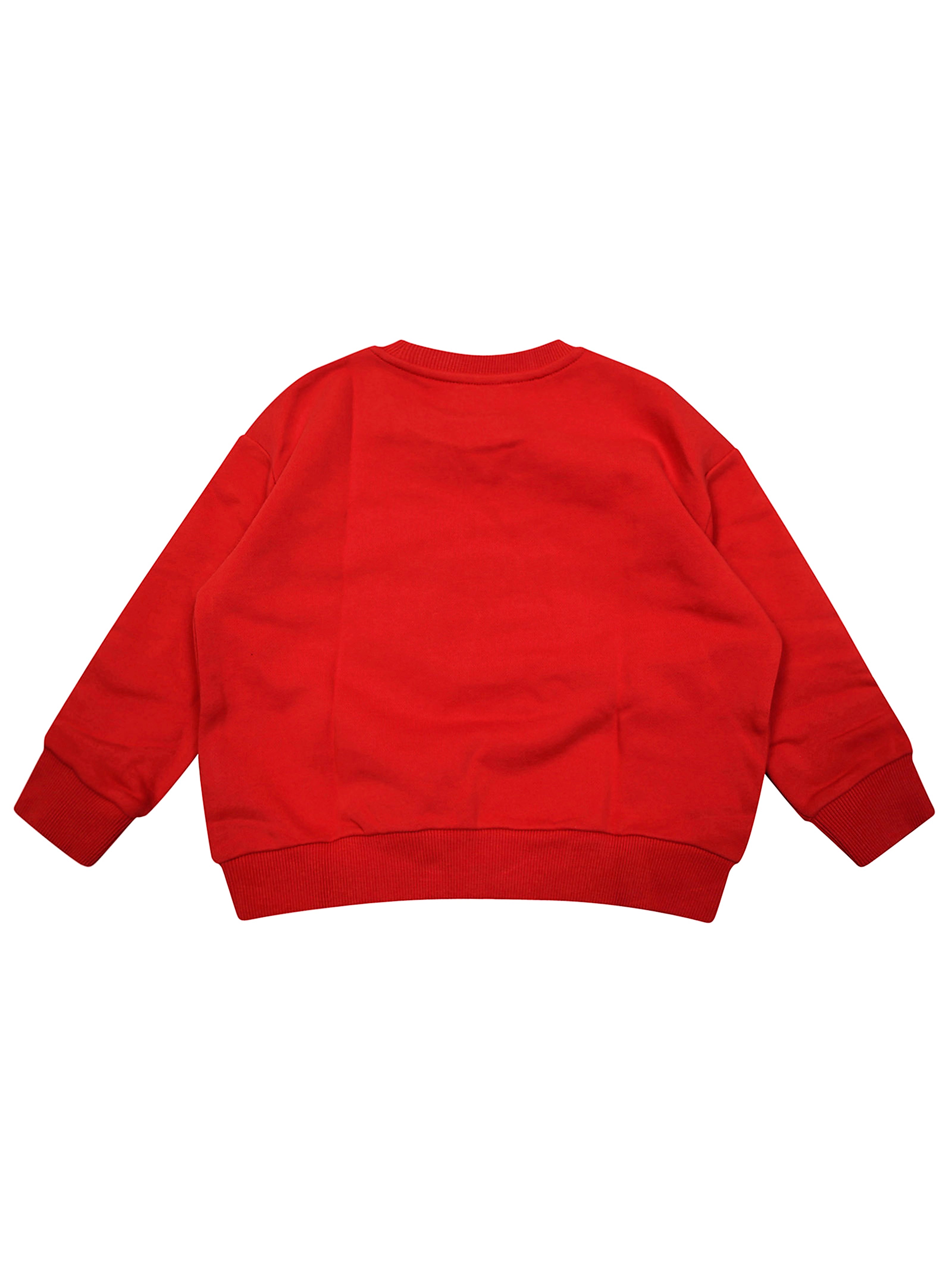 KENZO Classic Tiger Graphic Sweatshirt for Kids