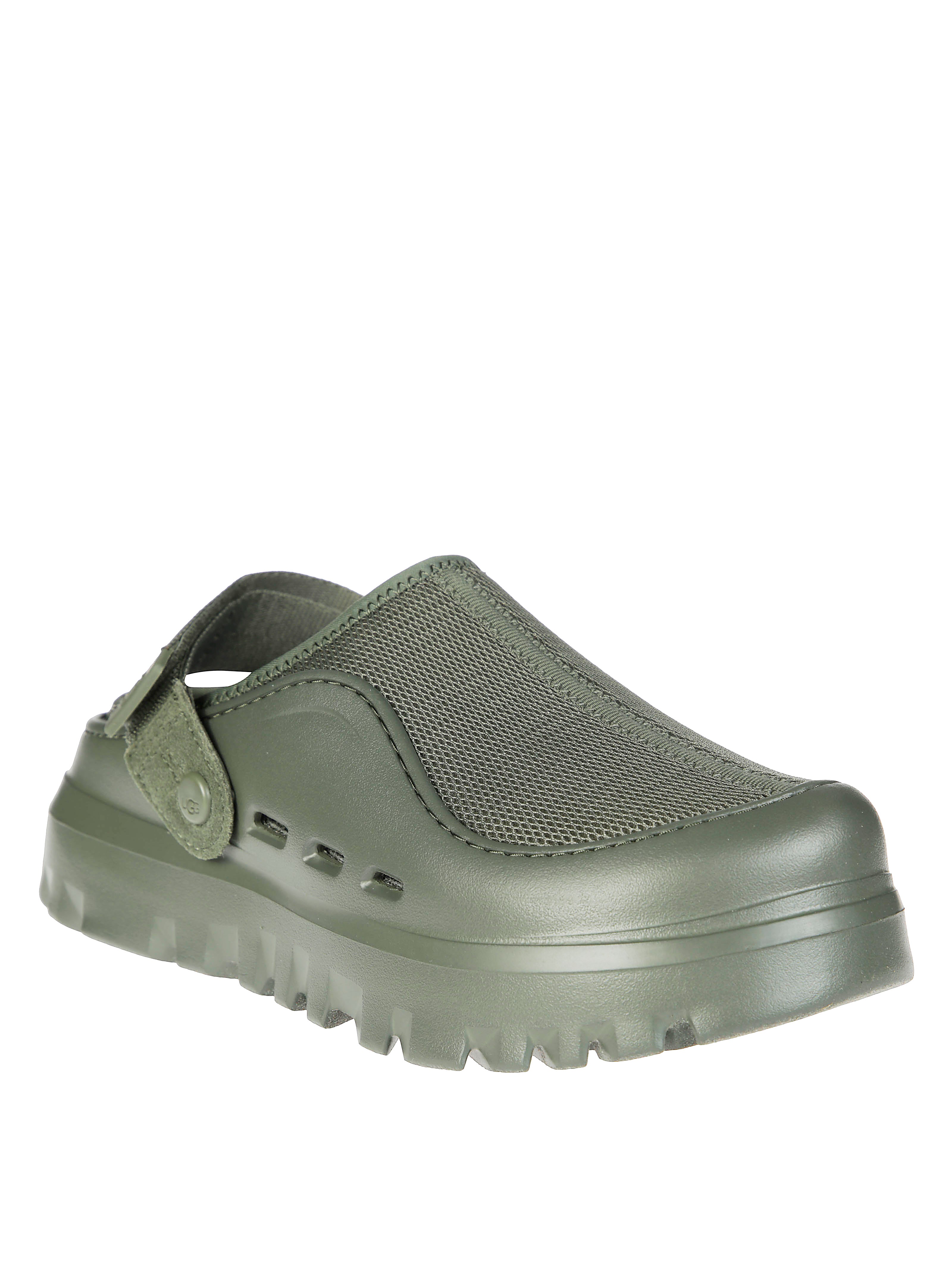 UGG Peak Modern Slide Sandals