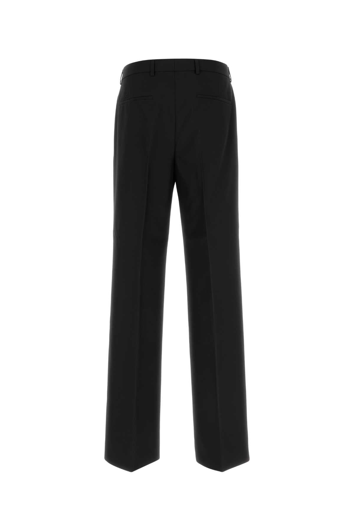 GUCCI Men's Tech Panama Pant for FW25