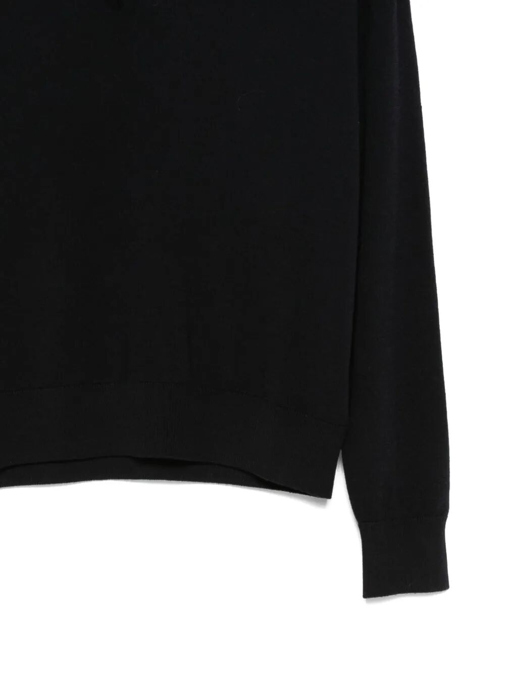 ZANONE Women's V Neck Sweater