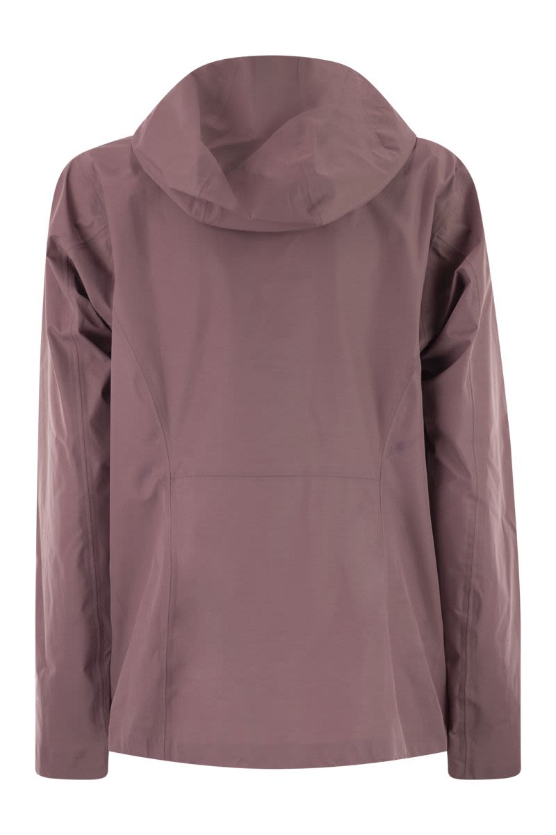 PATAGONIA Water-Repellent Jacket for Women - Regular Fit