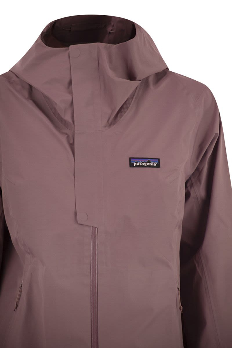 PATAGONIA Water-Repellent Jacket for Women - Regular Fit