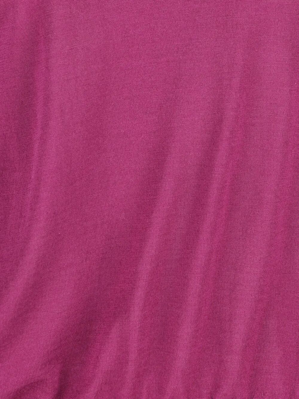 SAINT LAURENT Roll-Neck Wool Sweater for Women - FW25