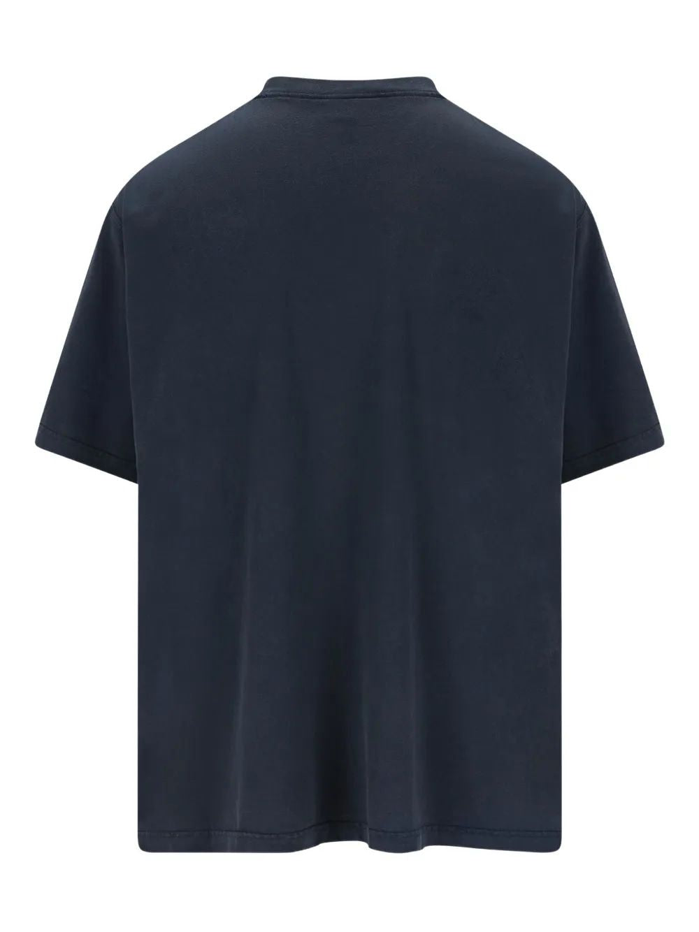 BALENCIAGA Men's Oversized T-Shirt