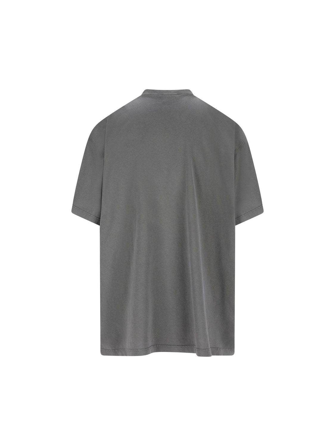BALENCIAGA Men's Oversized T-Shirt