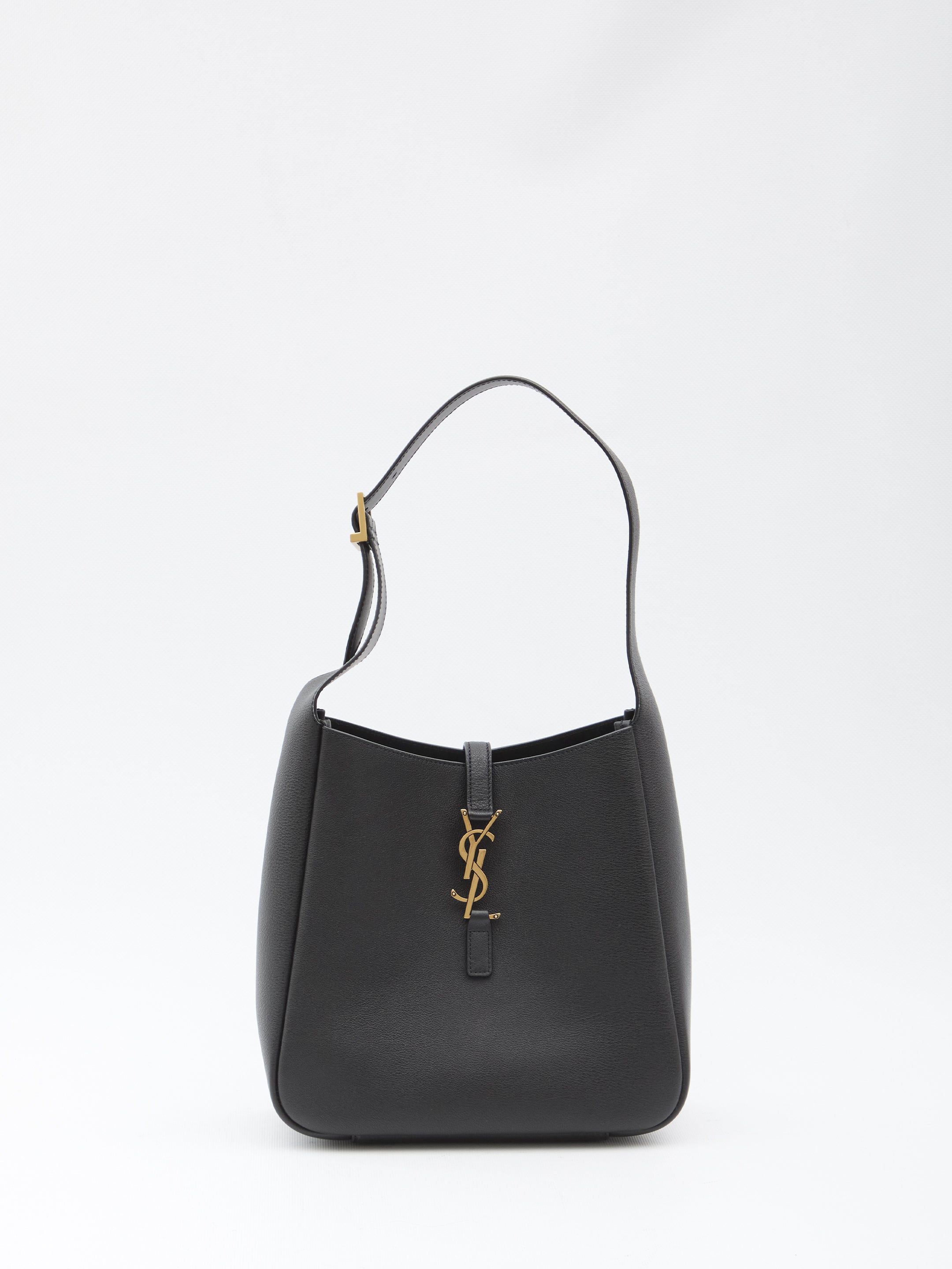 SAINT LAURENT Mini Handbag with Pouch