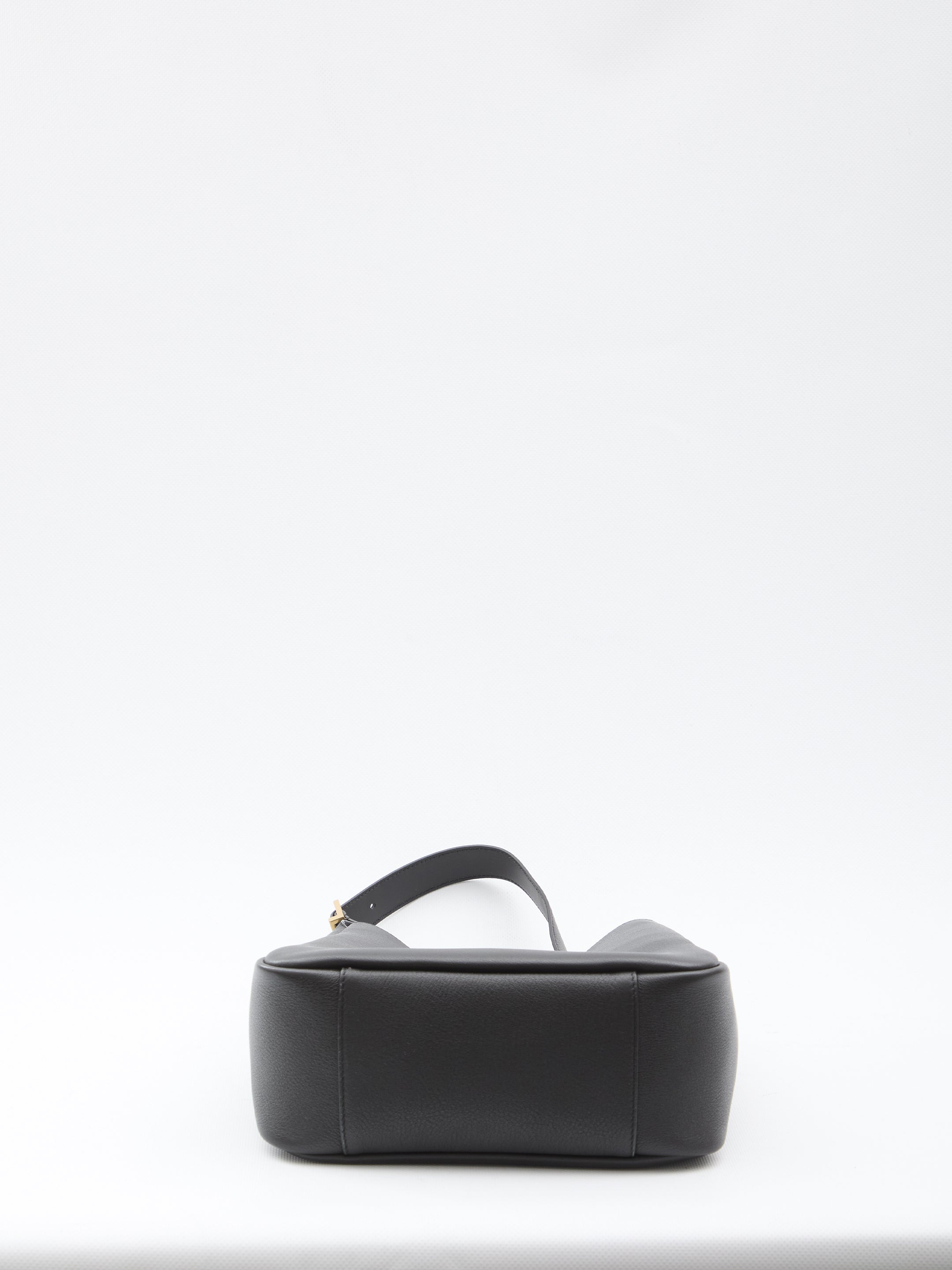 SAINT LAURENT Mini Handbag with Pouch