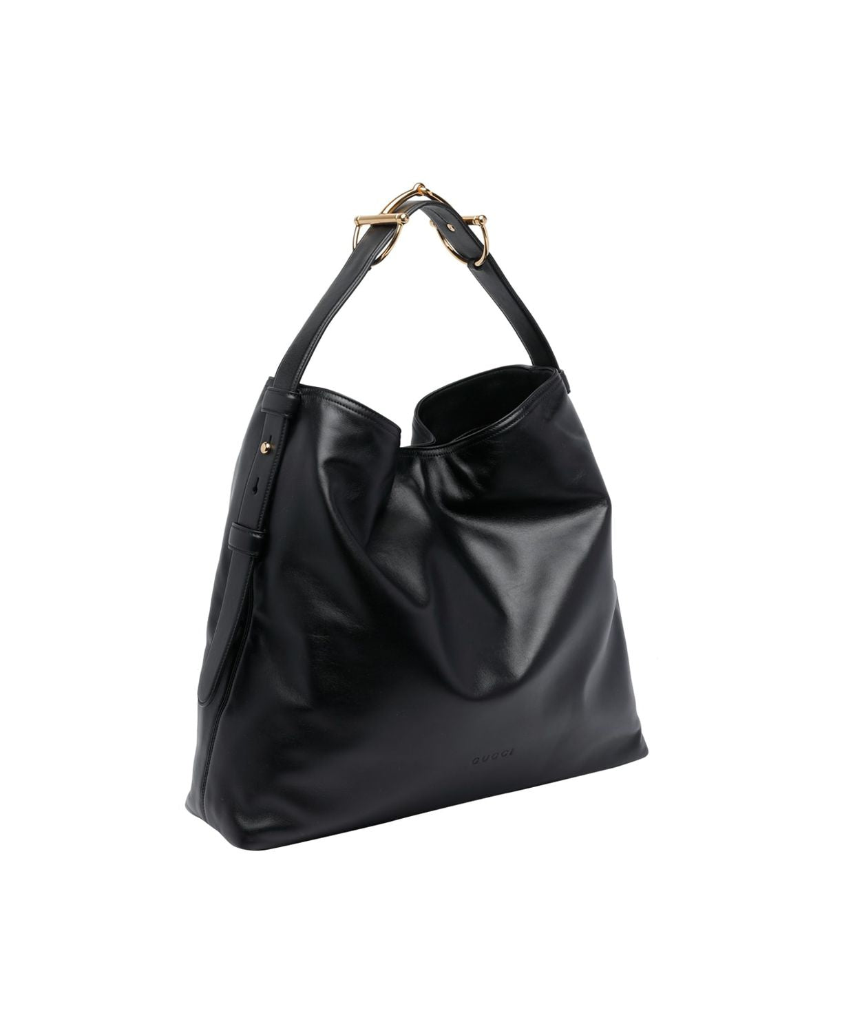 GUCCI Beatrix Shopping Handbag Large