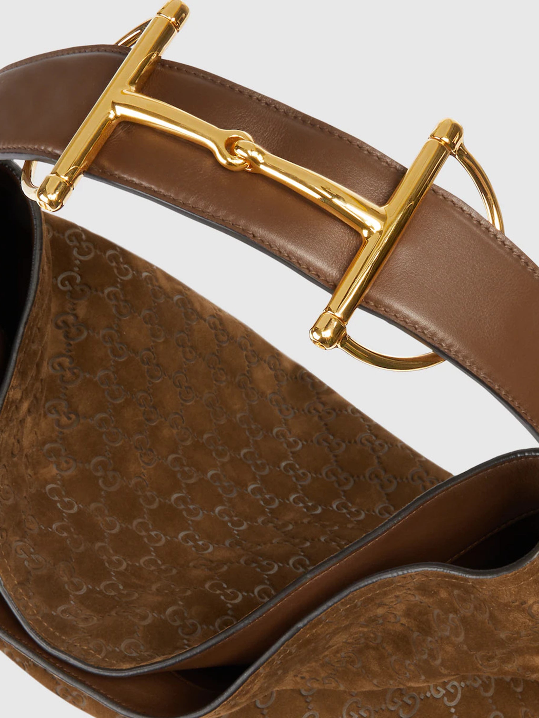 GUCCI Beatrix Large Tote Handbag