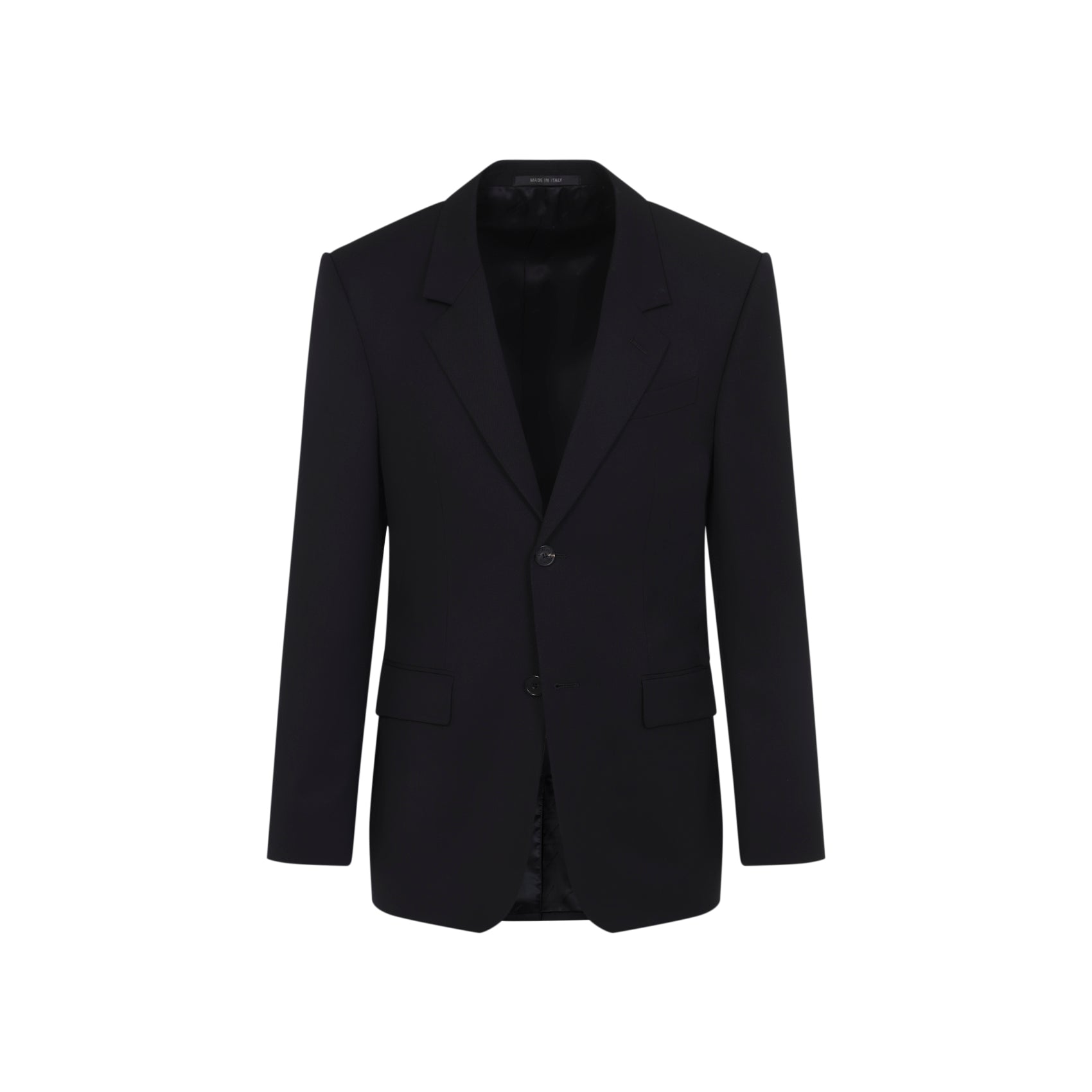 BALENCIAGA Men's Tailored Jacket