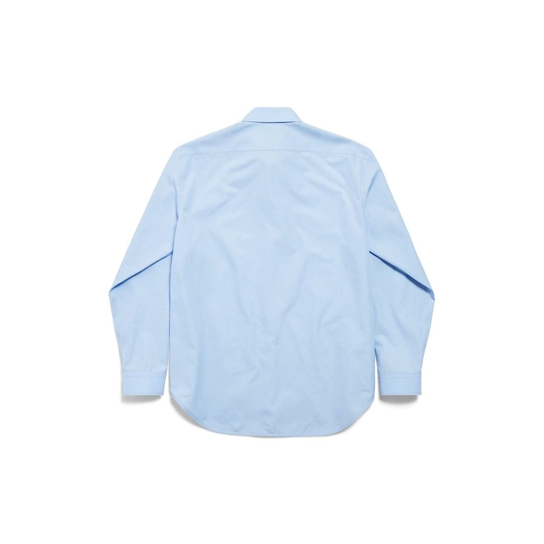 BALENCIAGA Standard Shirt for Men - FW25 Collection