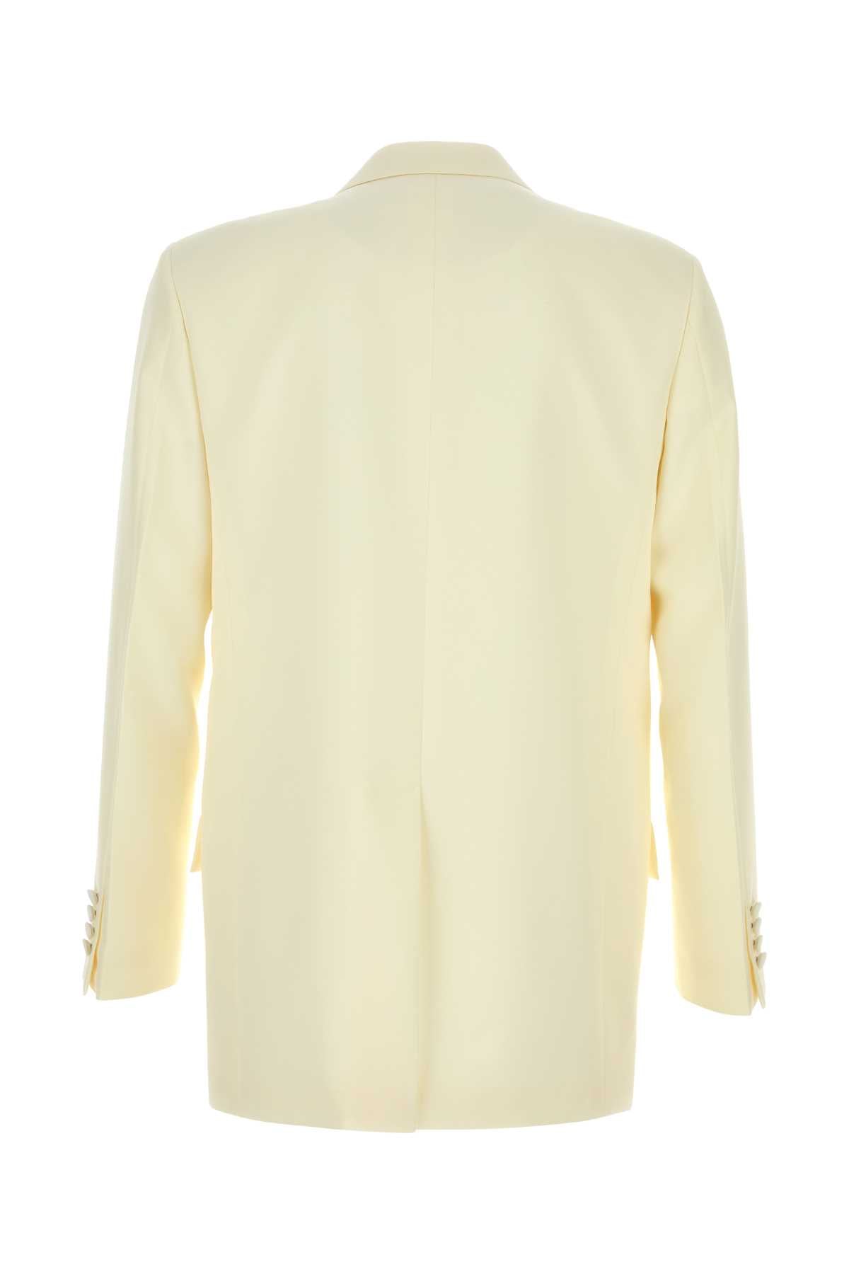 GUCCI Tech Panama Blazer for Men