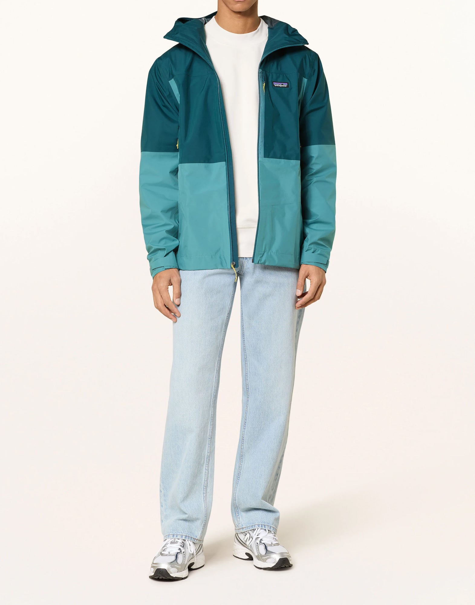 PATAGONIA Men's Ripstop Rain Jacket