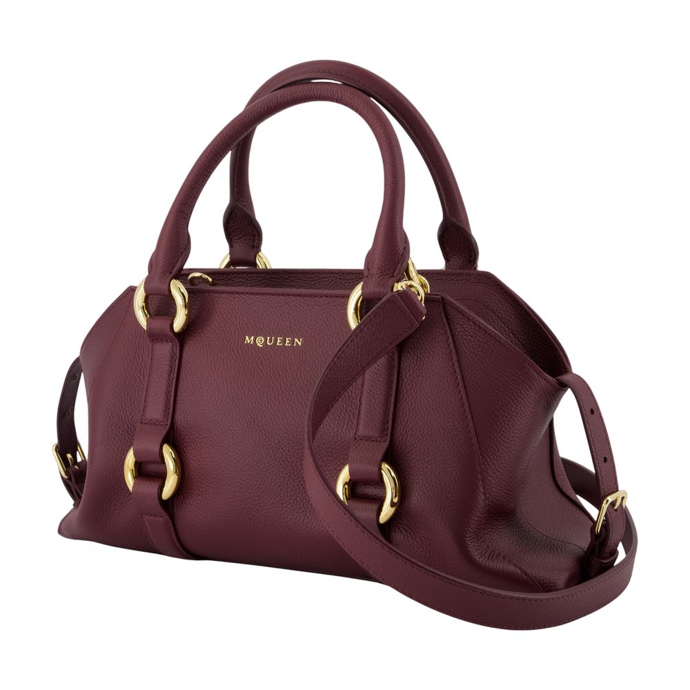 ALEXANDER MCQUEEN Farringdon Mini Purse