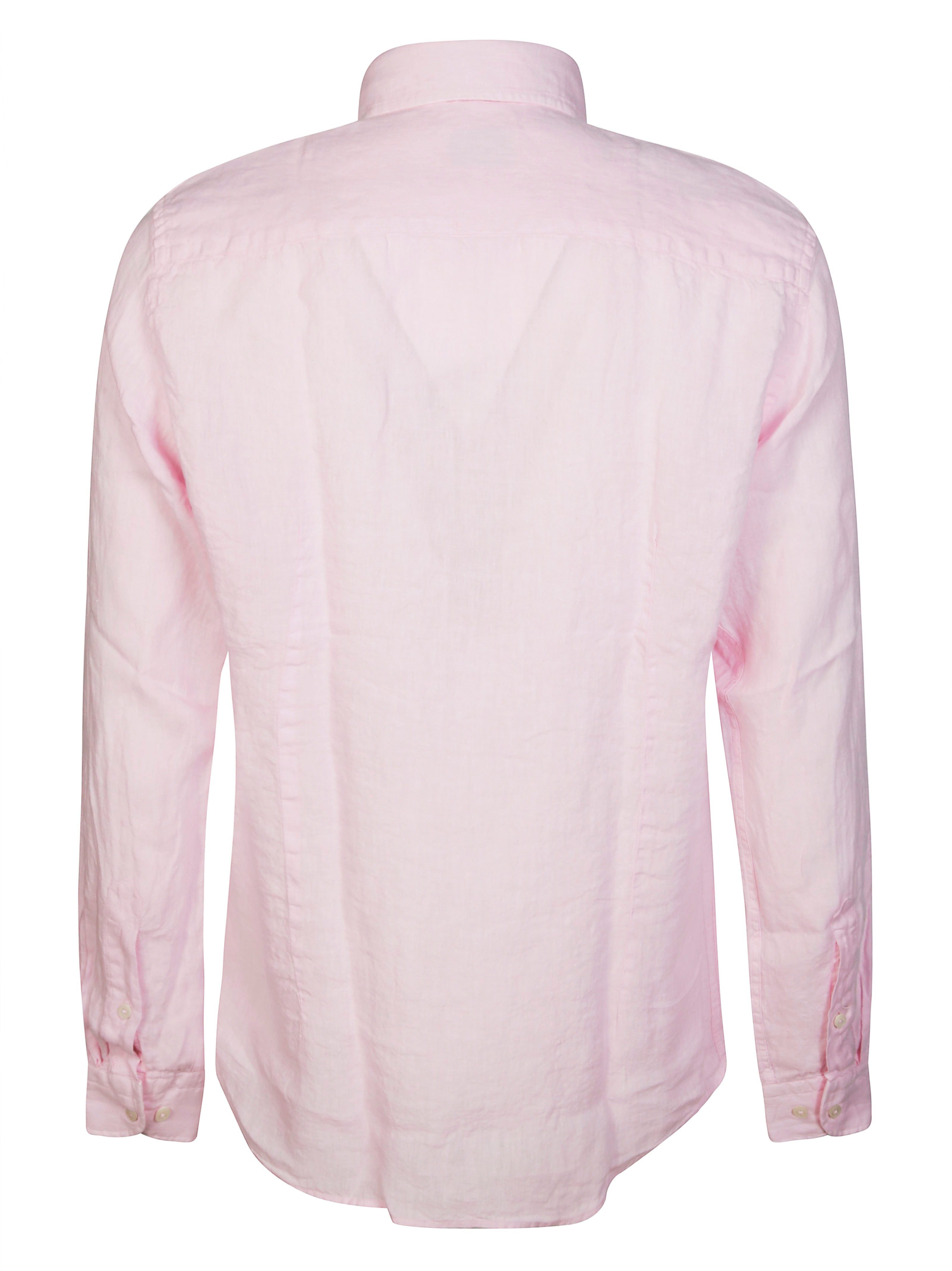 BDBAGGIES Women's Linens Mini Shirt