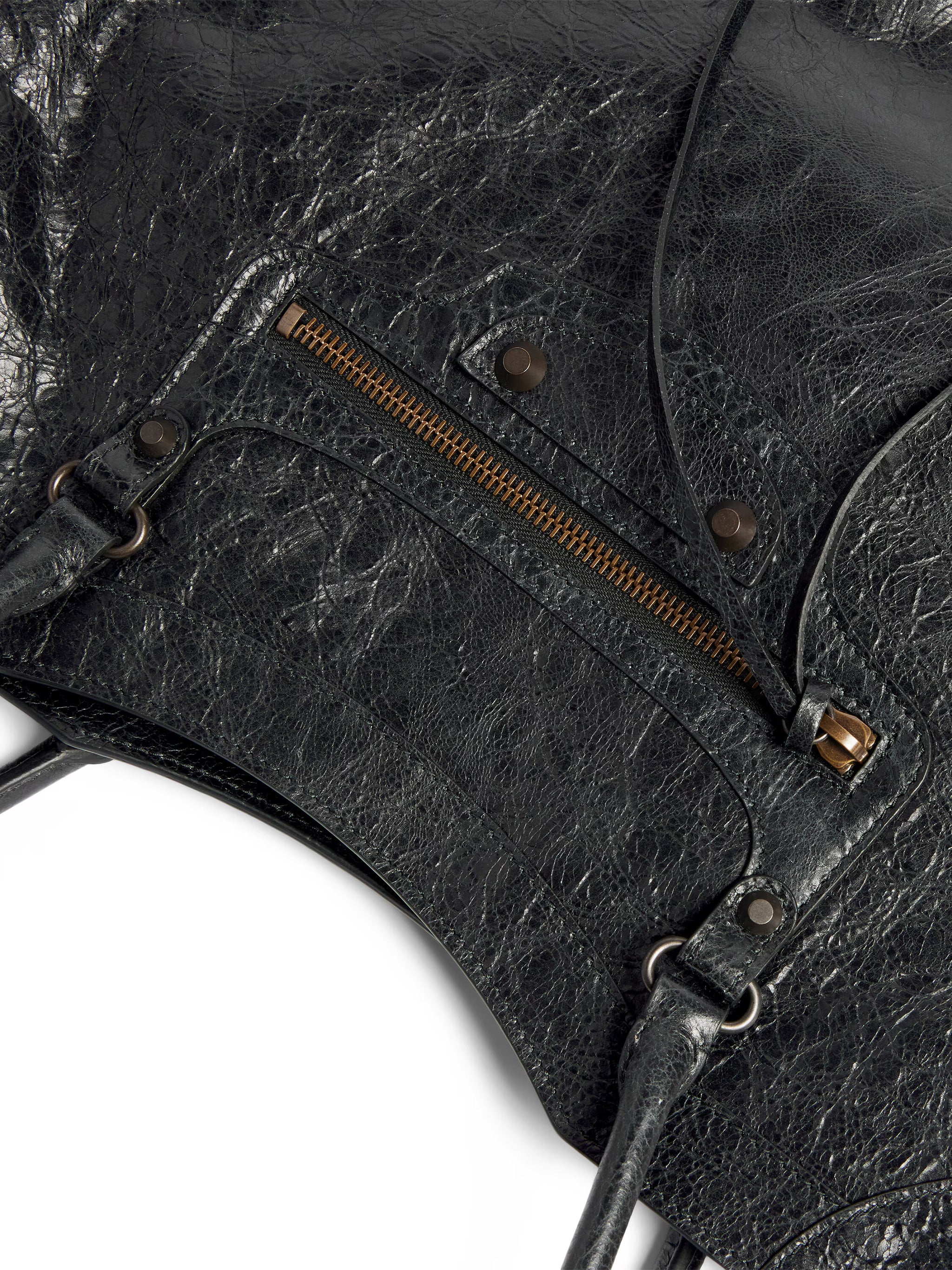 BALENCIAGA City Tote Handbag Medium Size