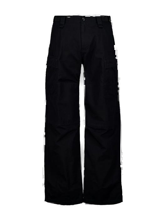 BALENCIAGA Cargo Pants for Men - FW25 Collection