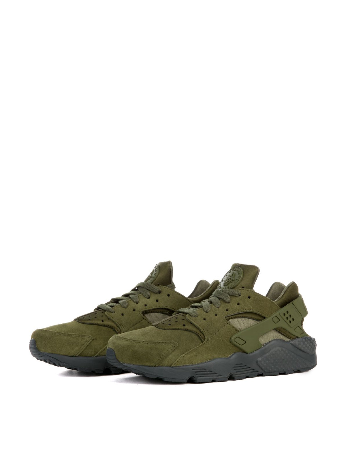 NIKE Air Huarache Run Sneakers for Men