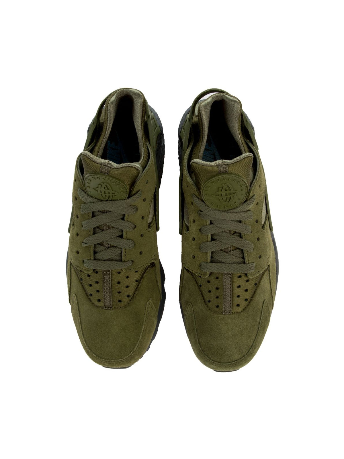 NIKE Air Huarache Run Sneakers for Men