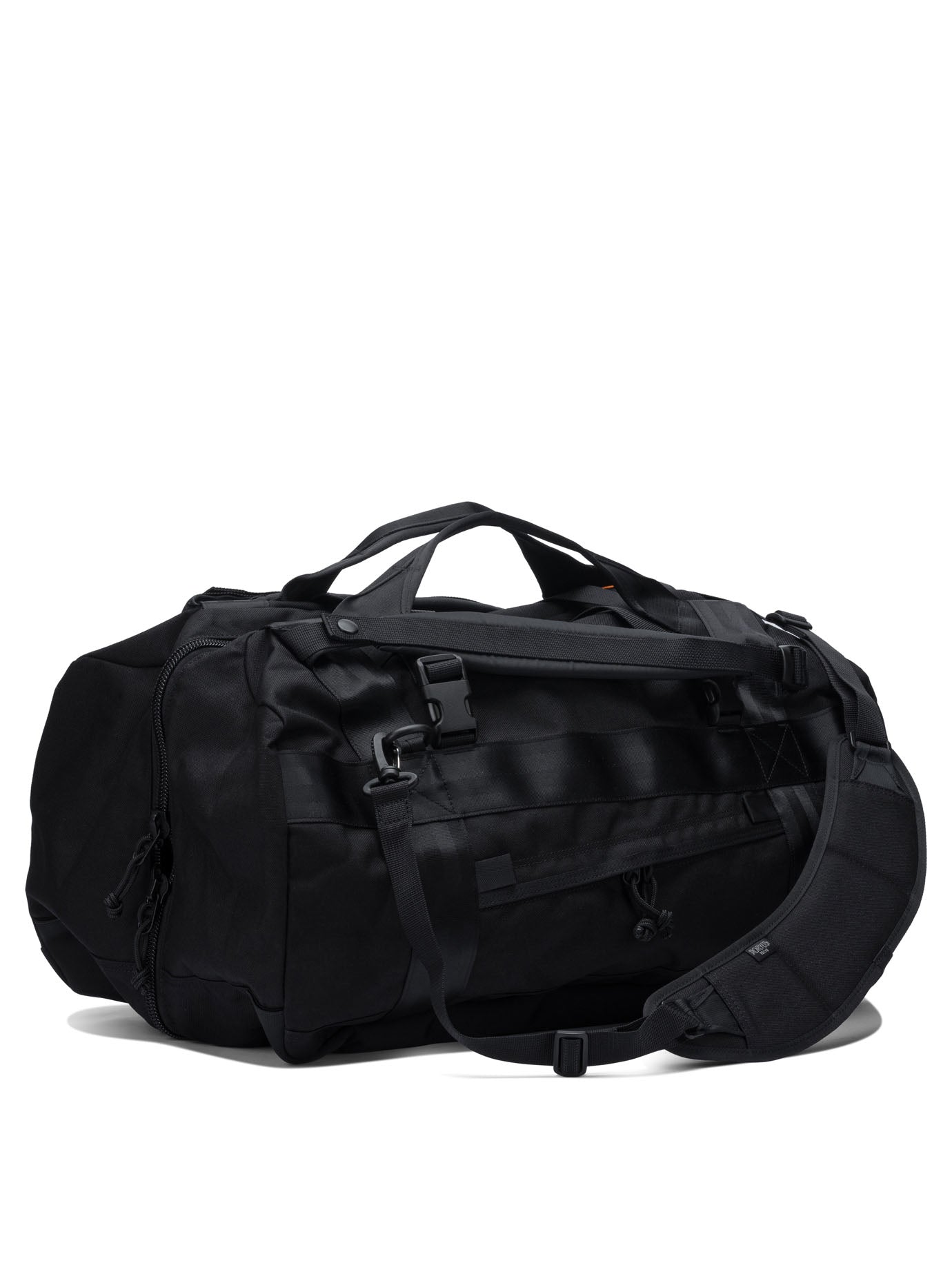 PORTER YOSHIDA 3-Way Duffle Handbag - Mini Size