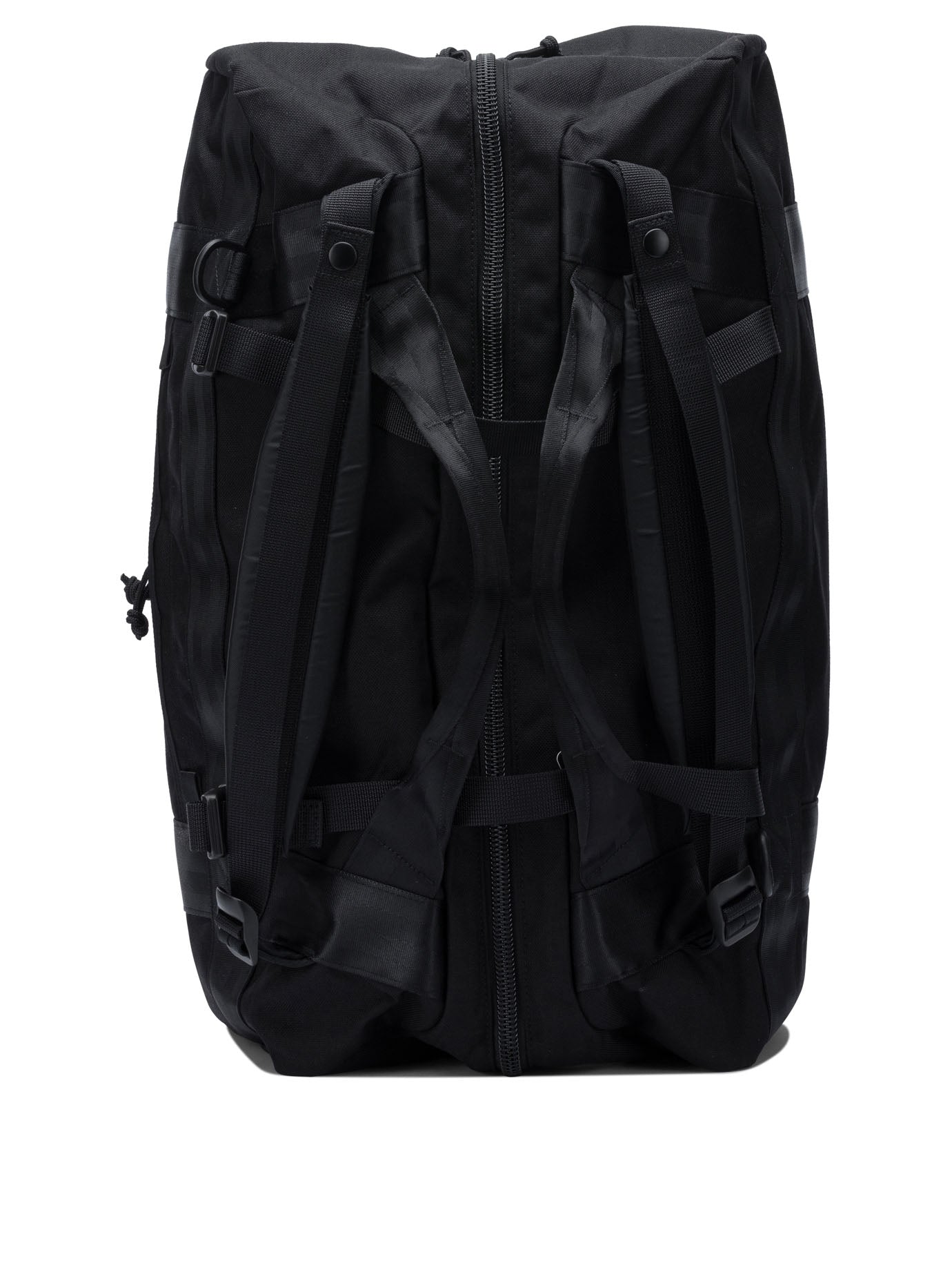 PORTER YOSHIDA 3-Way Duffle Handbag - Mini Size