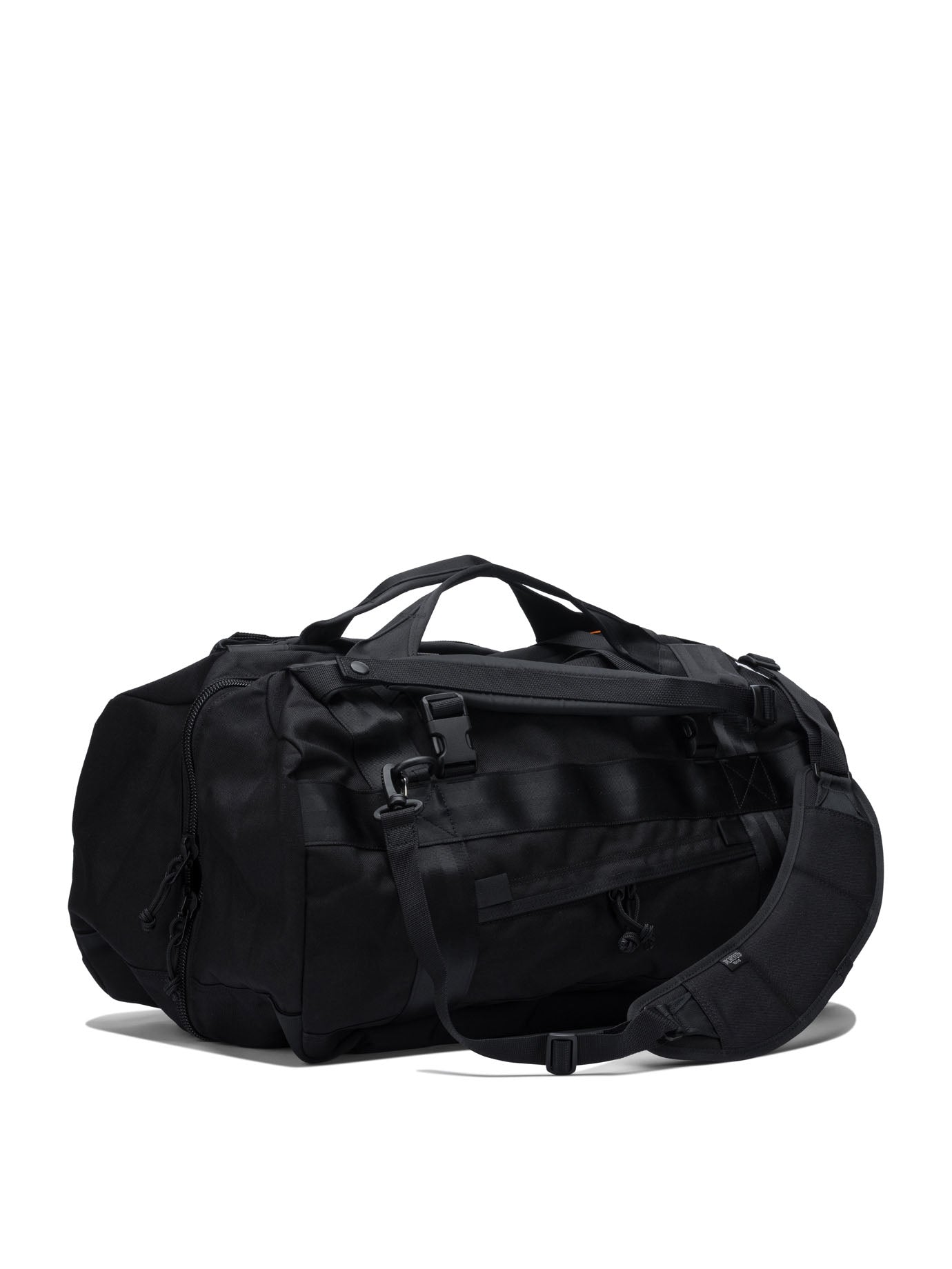 PORTER YOSHIDA 3-Way Duffel Handbag