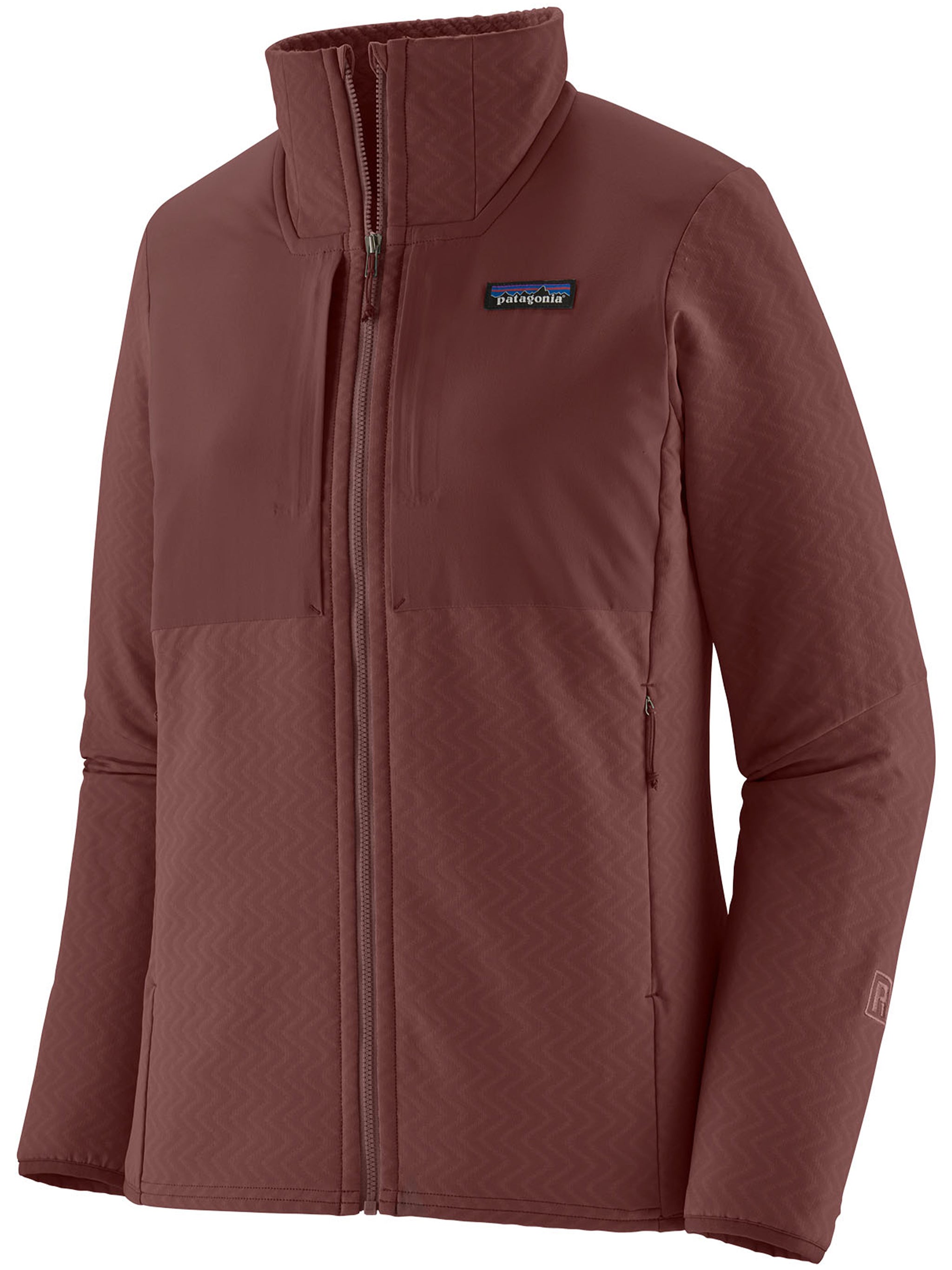 PATAGONIA Women's Mini Cross Strata Jacket