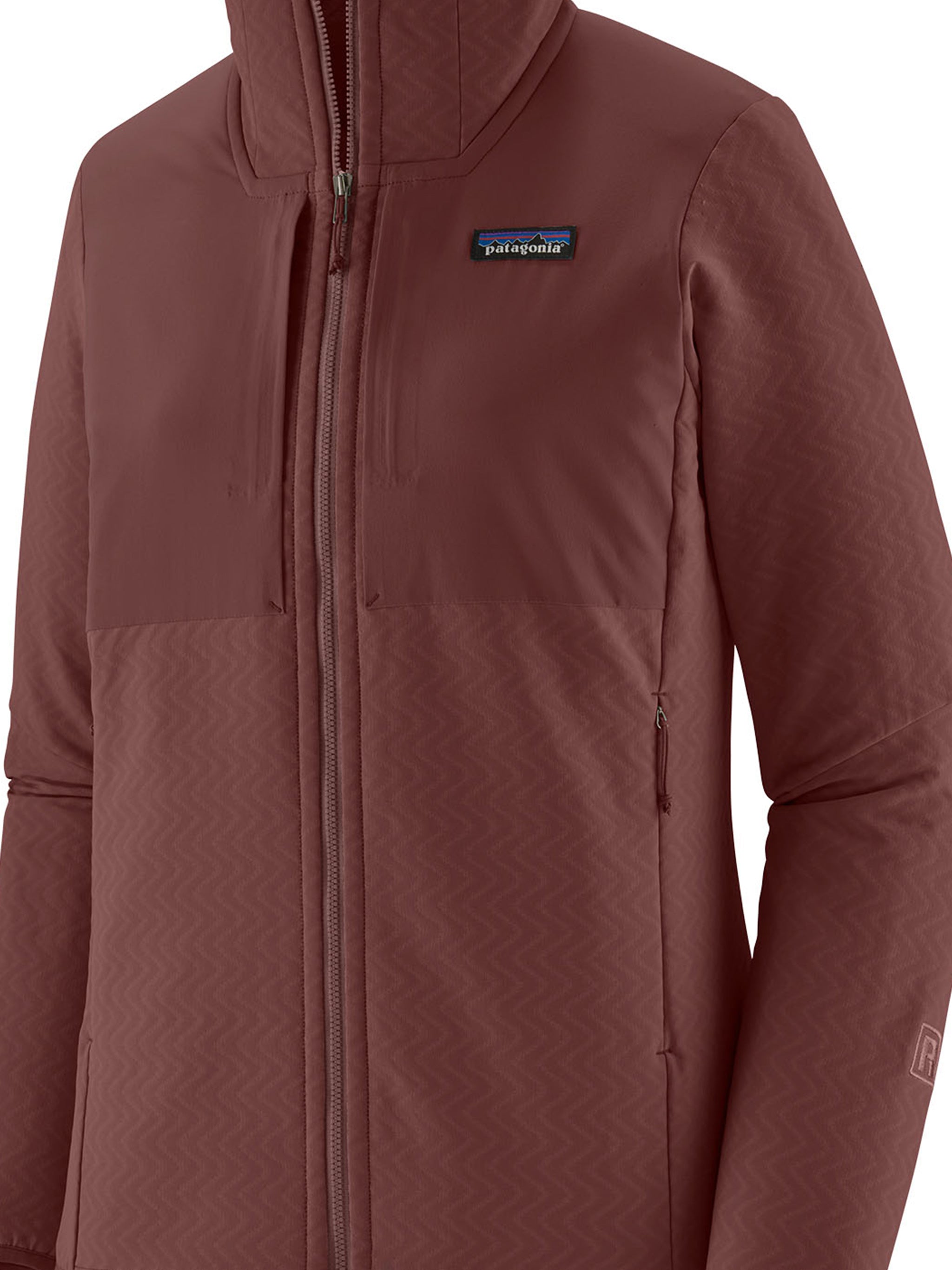 PATAGONIA Women's Mini Cross Strata Jacket