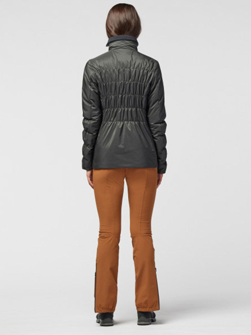 LAMUNT Chic Polyamide Jacket for Women - FW23
