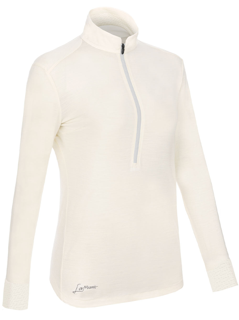 LAMUNT Alexandra Long Sleeve Top