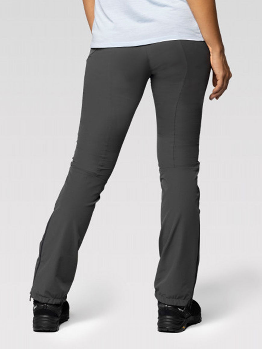 LAMUNT Women's 4-Season Trek Pant