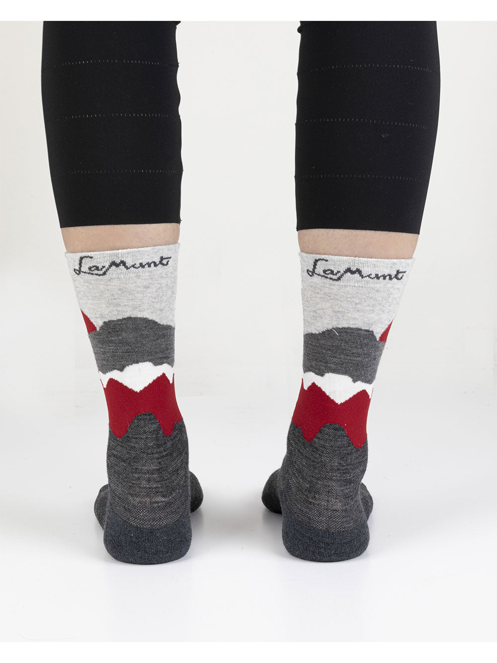 LAMUNT Martha Outdoor Comfort Socks