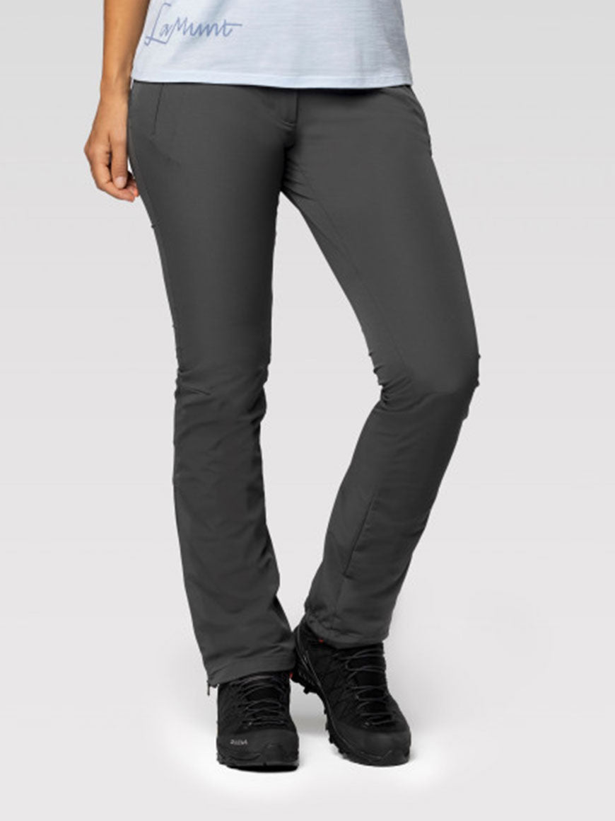 LAMUNT Women's Trek Pants - Fall/Winter 2025