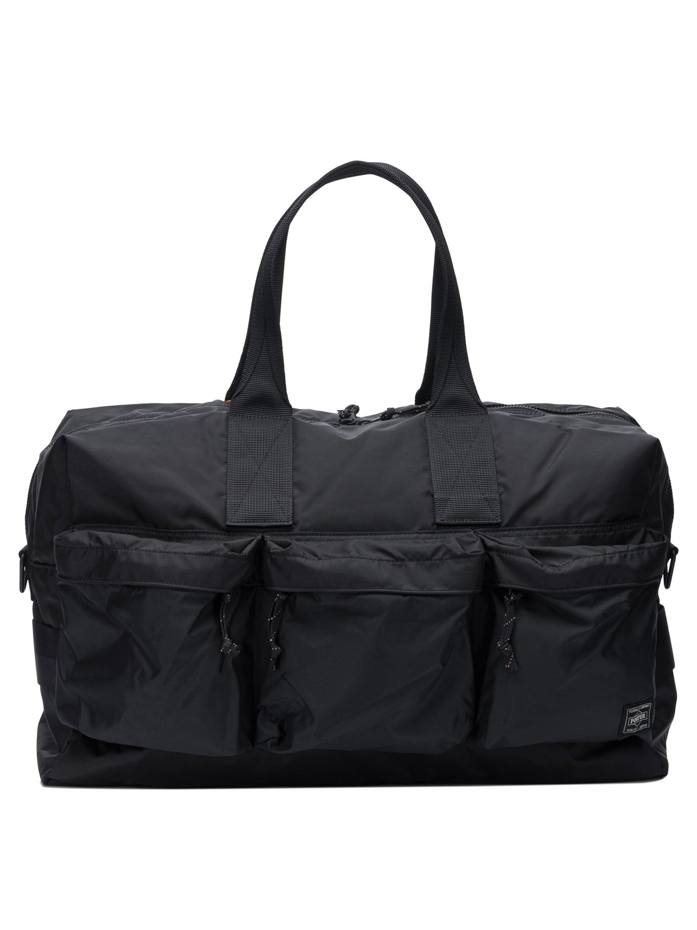 PORTER YOSHIDA Force 2Way Duffle Handbag
