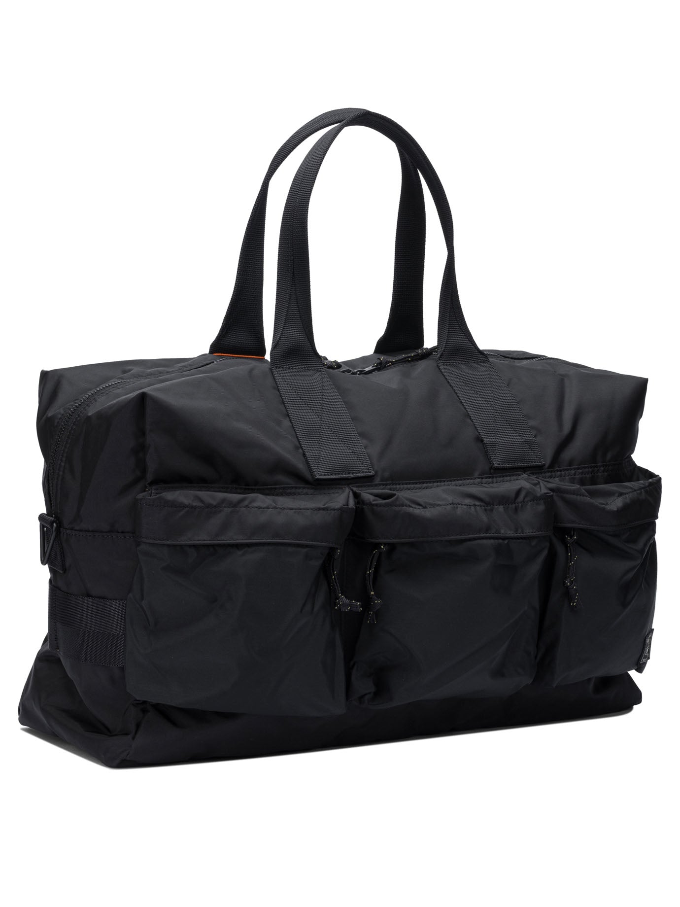PORTER YOSHIDA Force 2Way Duffle Handbag