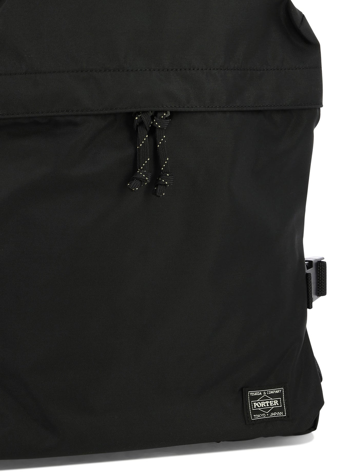 PORTER YOSHIDA Nylon Mini Backpack for Men