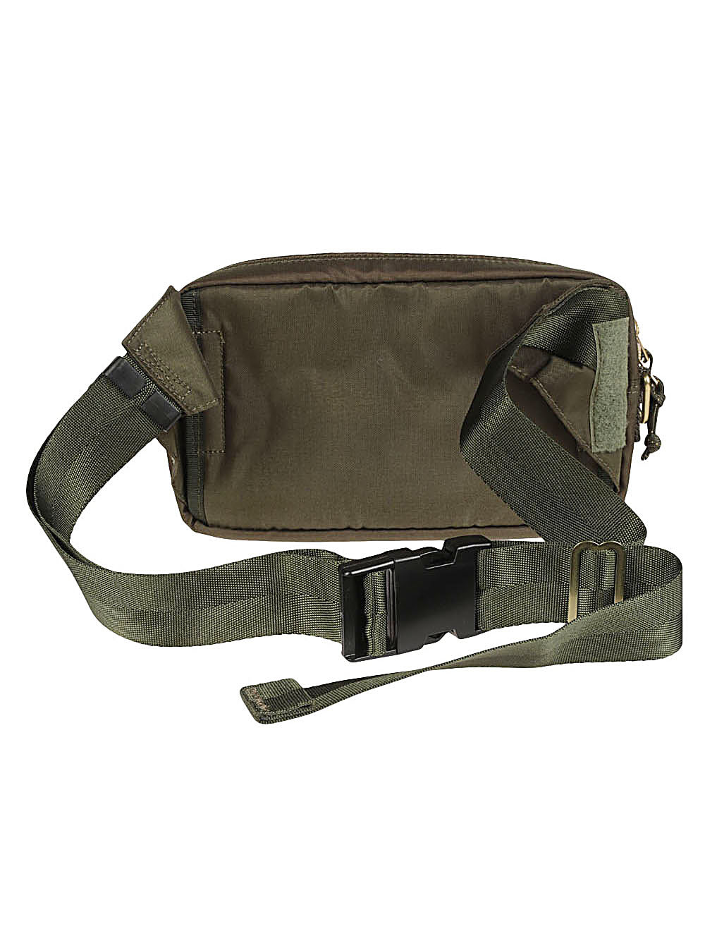 PORTER 2-Way Nylon Belt Bag