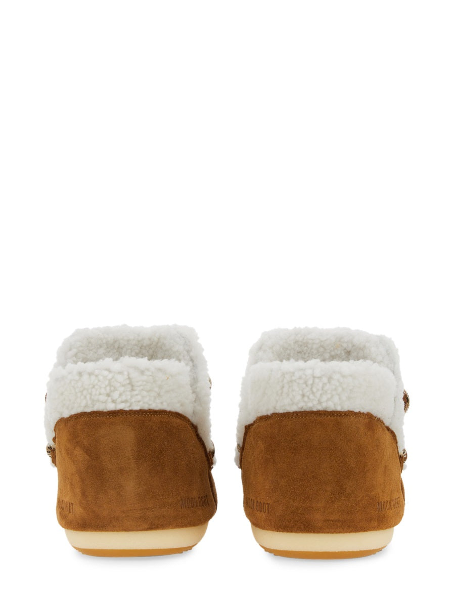 MOON BOOT Iconic Pump Boot - Unisex