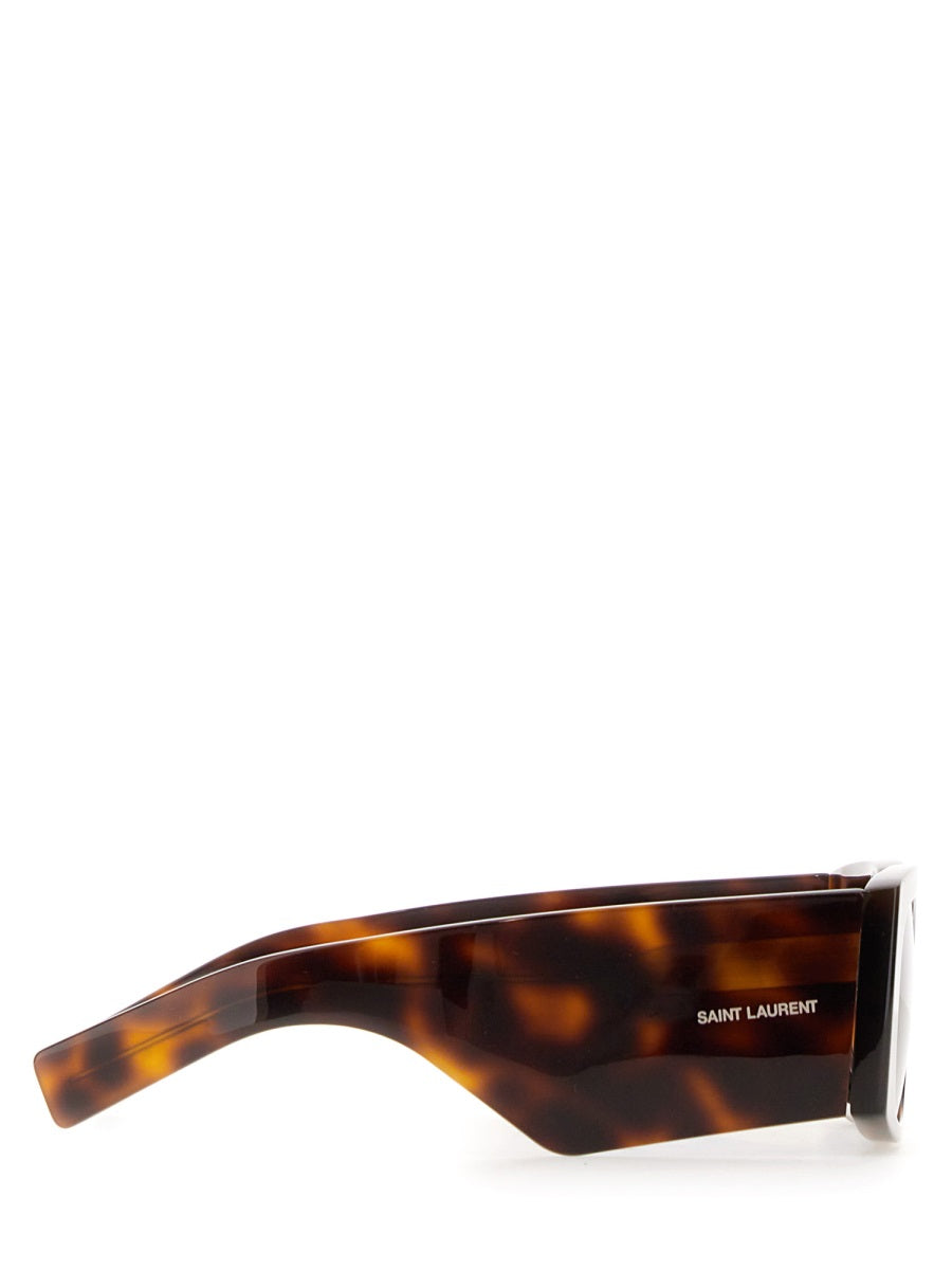 SAINT LAURENT Stylish Eyeglass SL 654
