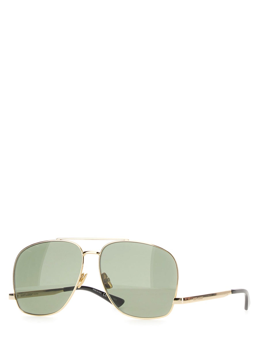 SAINT LAURENT Eyewear SL 653 Leon for Women - FW24 Collection