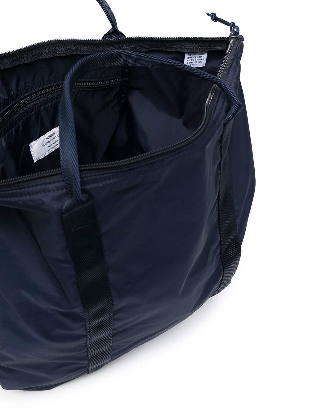 PORTER Flex 2Way Nylon Tote Handbag