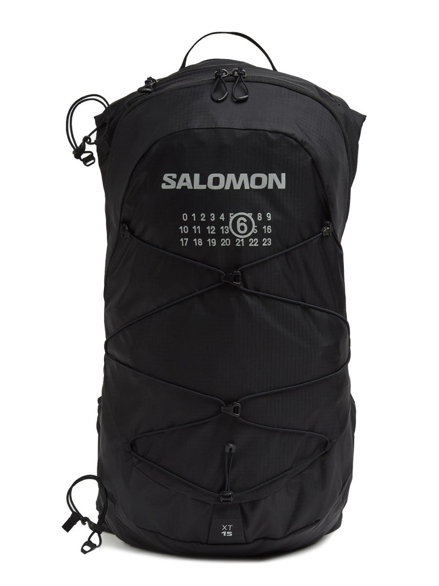 MM6 MAISON MARGIELA X SALOMON Backpack XT 15